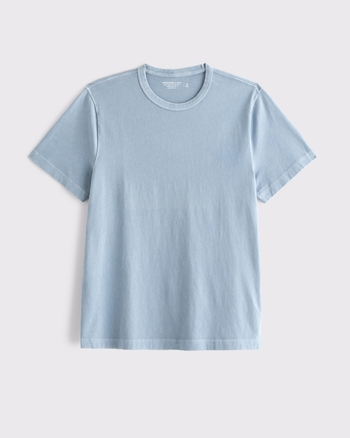 Classic Essential Tee from Abercrombie & Fitch - $19.99