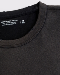 Vintage-Inspired Tank