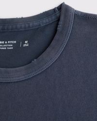 Vintage-Inspired Tank