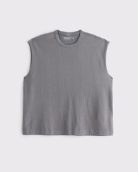 Vintage-Inspired Tank