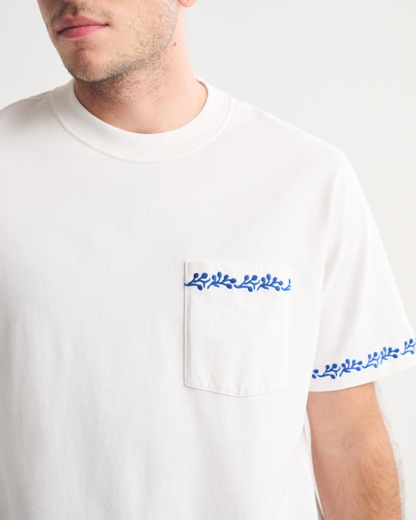 Premium Heavyweight 2.0 Tee