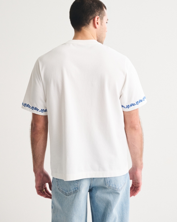 Premium Heavyweight 2.0 Tee