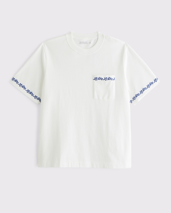 Premium Heavyweight 2.0 Tee