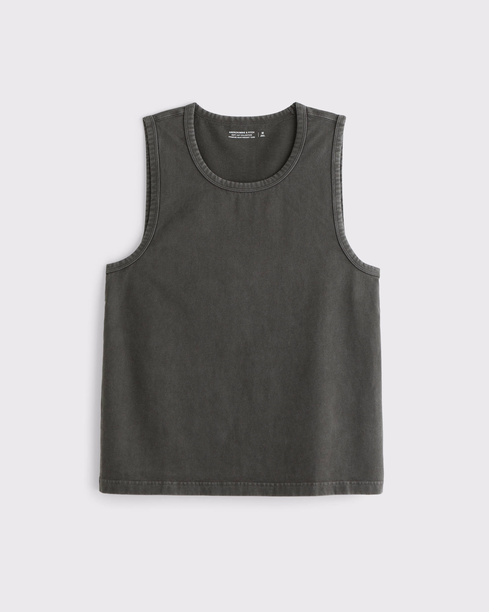 Premium Heavyweight Traditional Tank