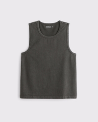 Premium Heavyweight Traditional Tank