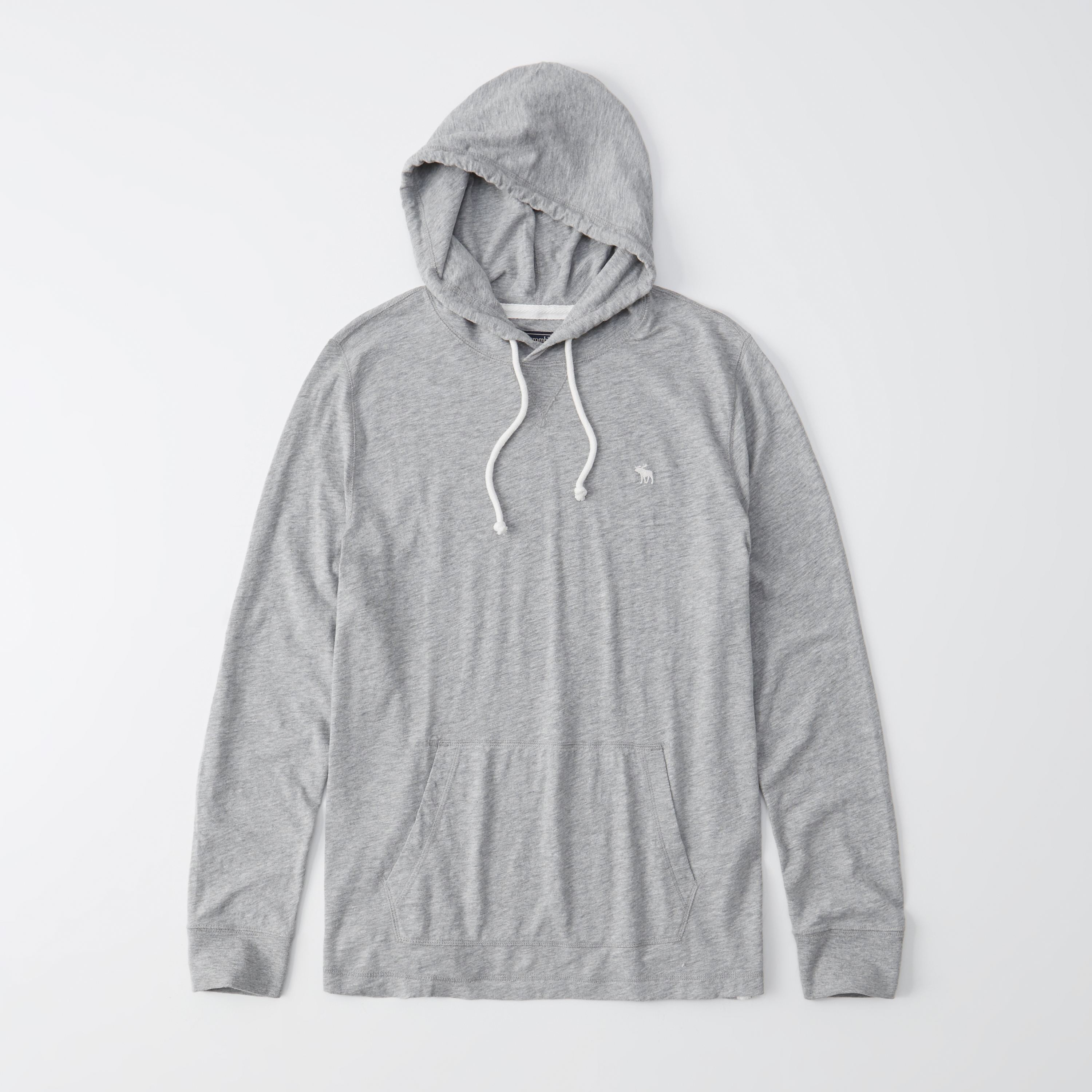 abercrombie lightweight hoodie