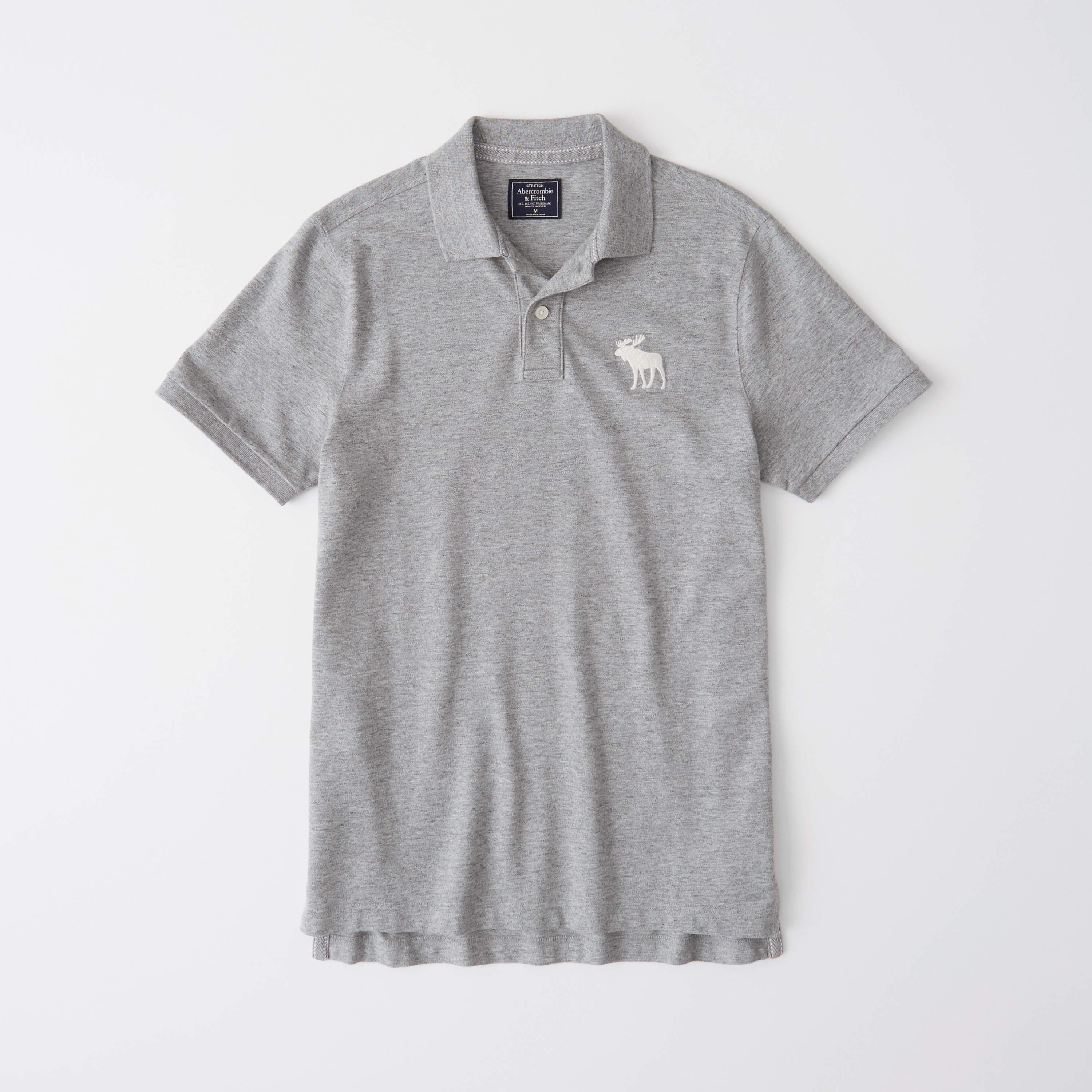 abercrombie polo sale