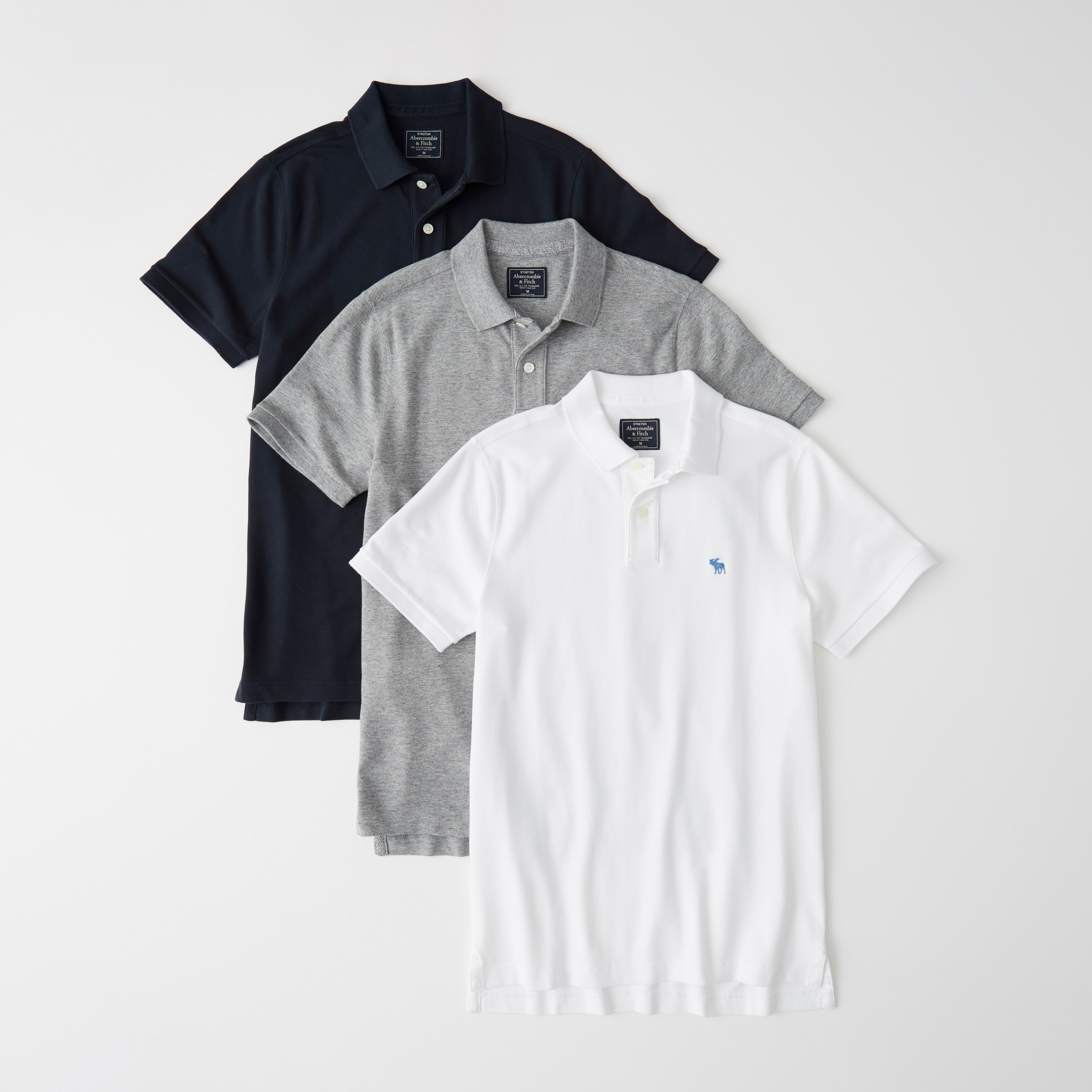 polo 3 pack