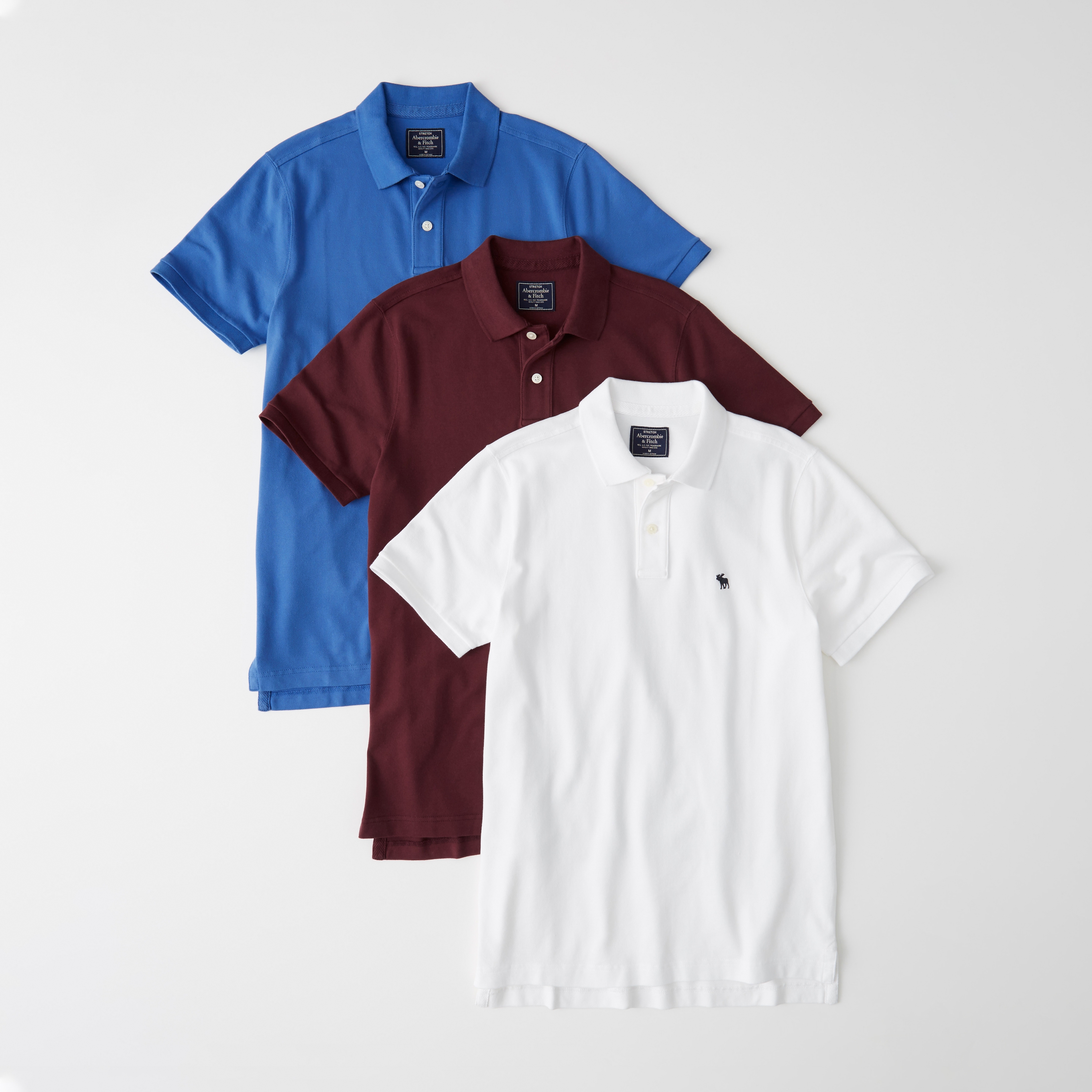 polo 3 pack