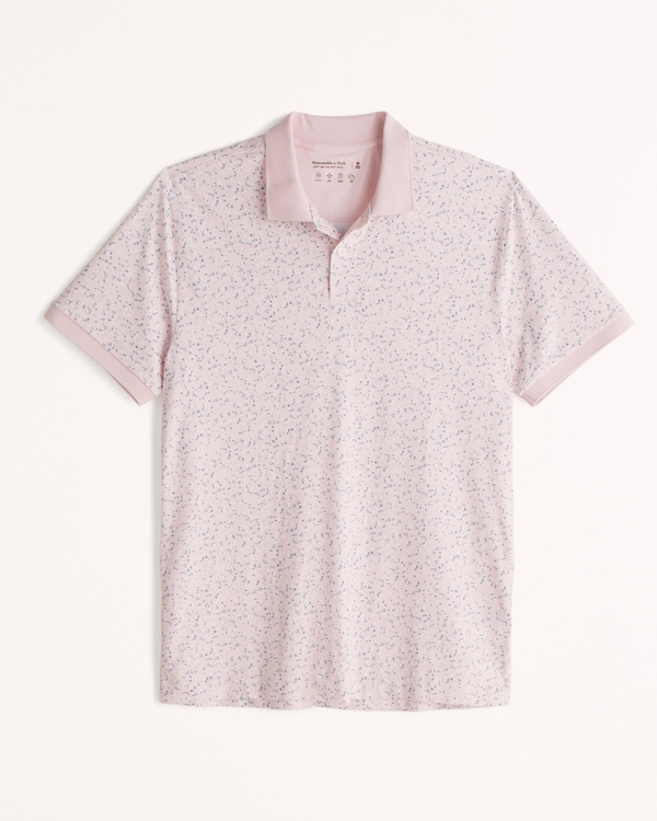 Men's Polos | Abercrombie & Fitch