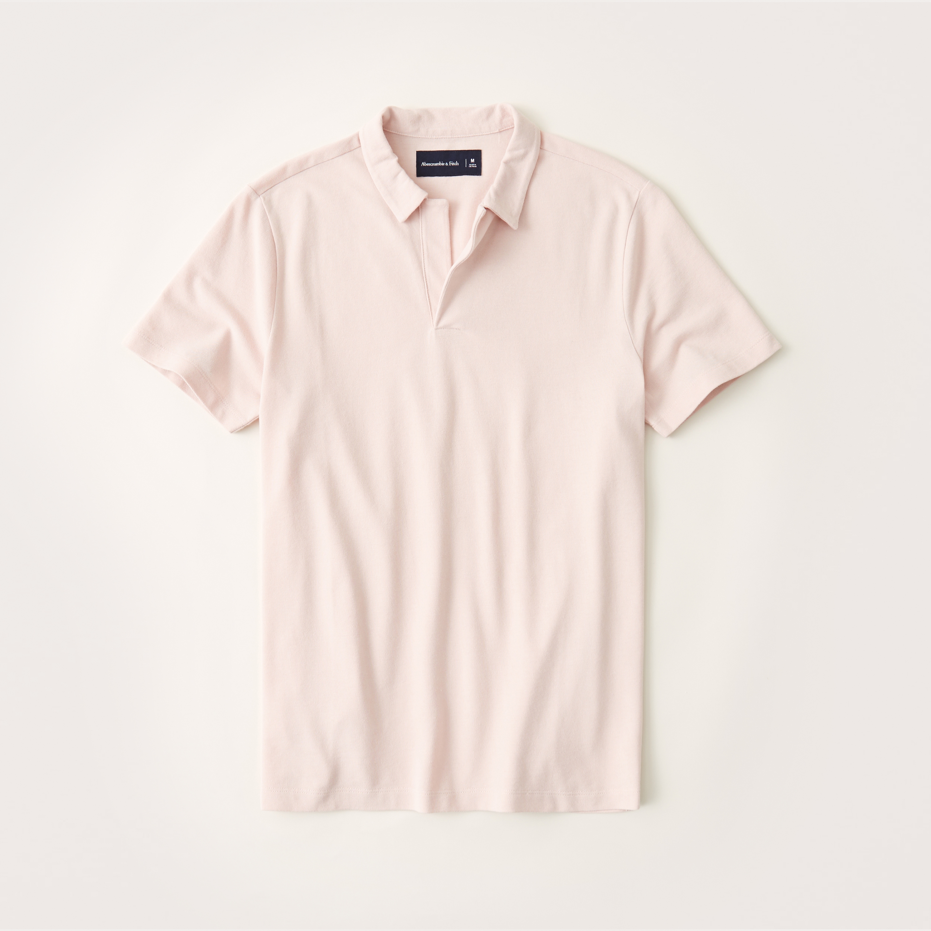 abercrombie polos