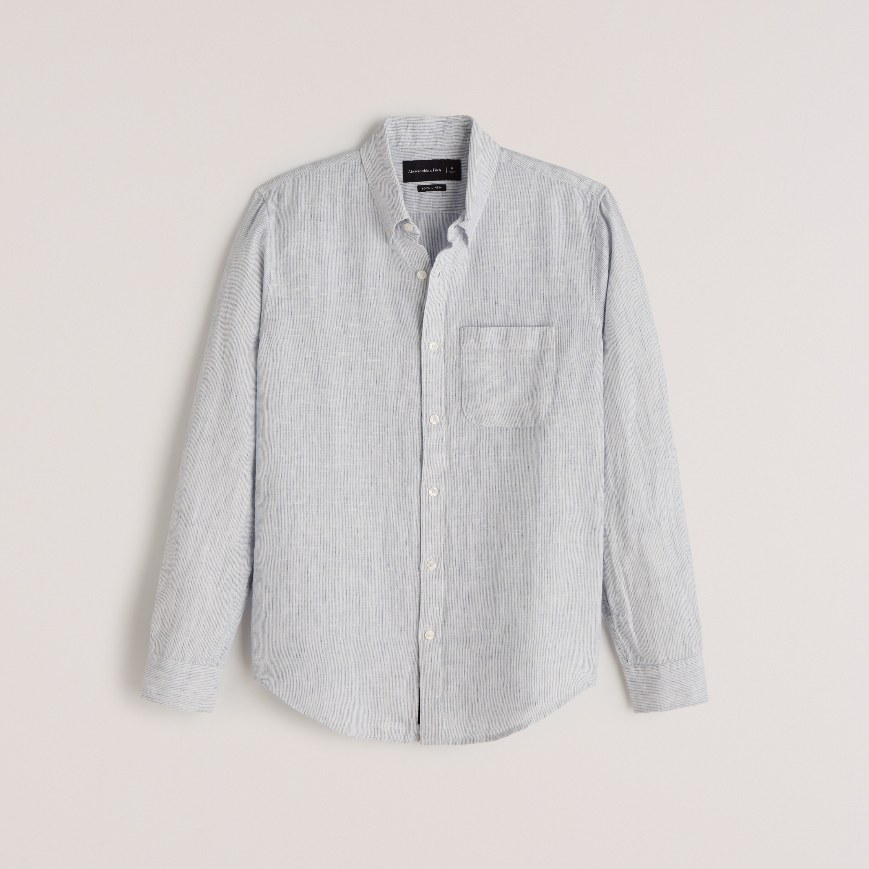 abercrombie and fitch mens shirts