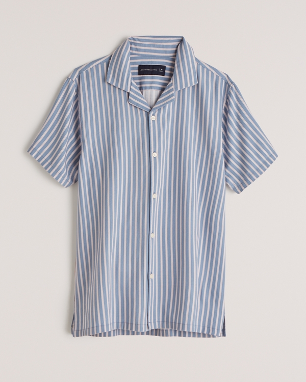 Kamea - Chemise manches courtes pour Homme | Billabong