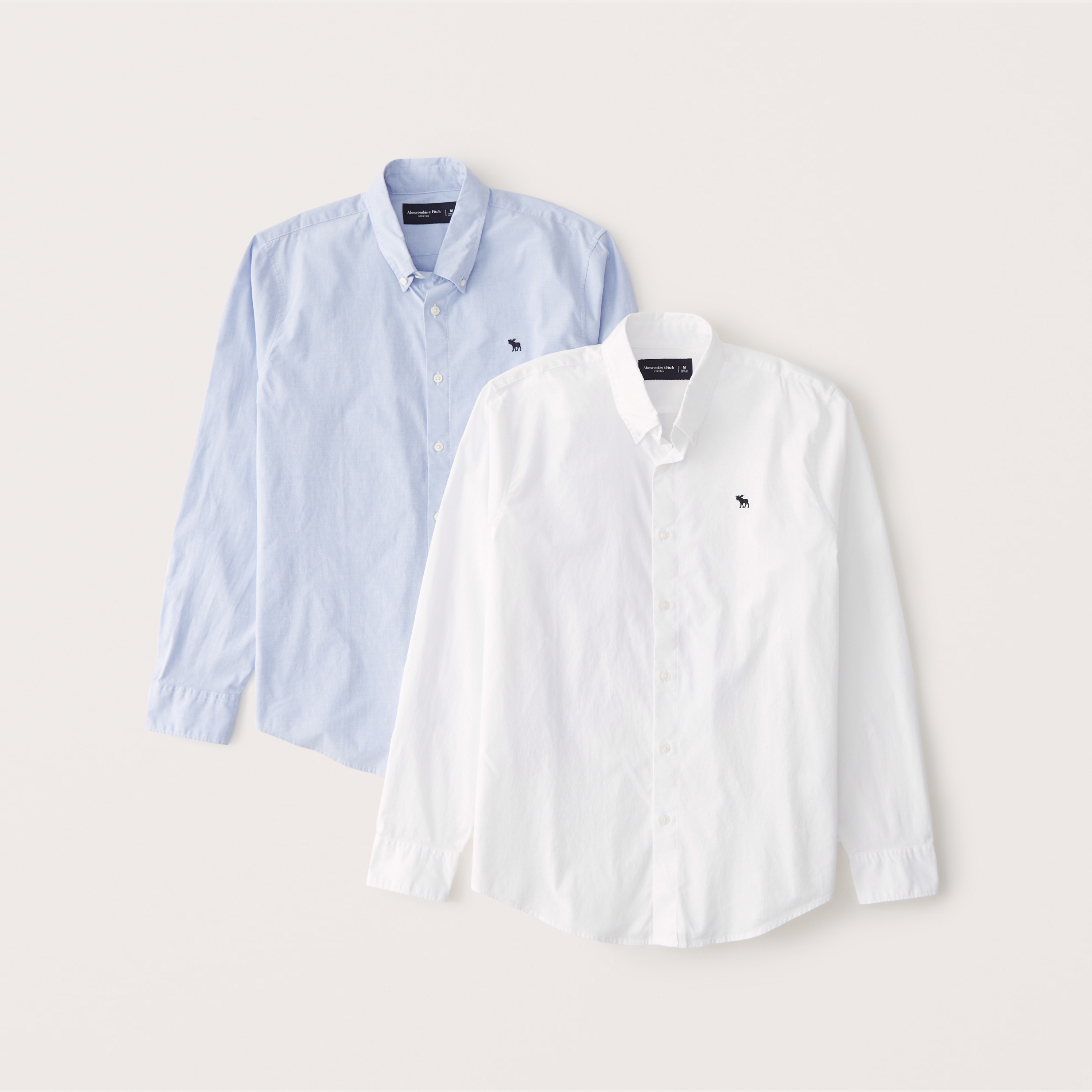 a&f mens shirts