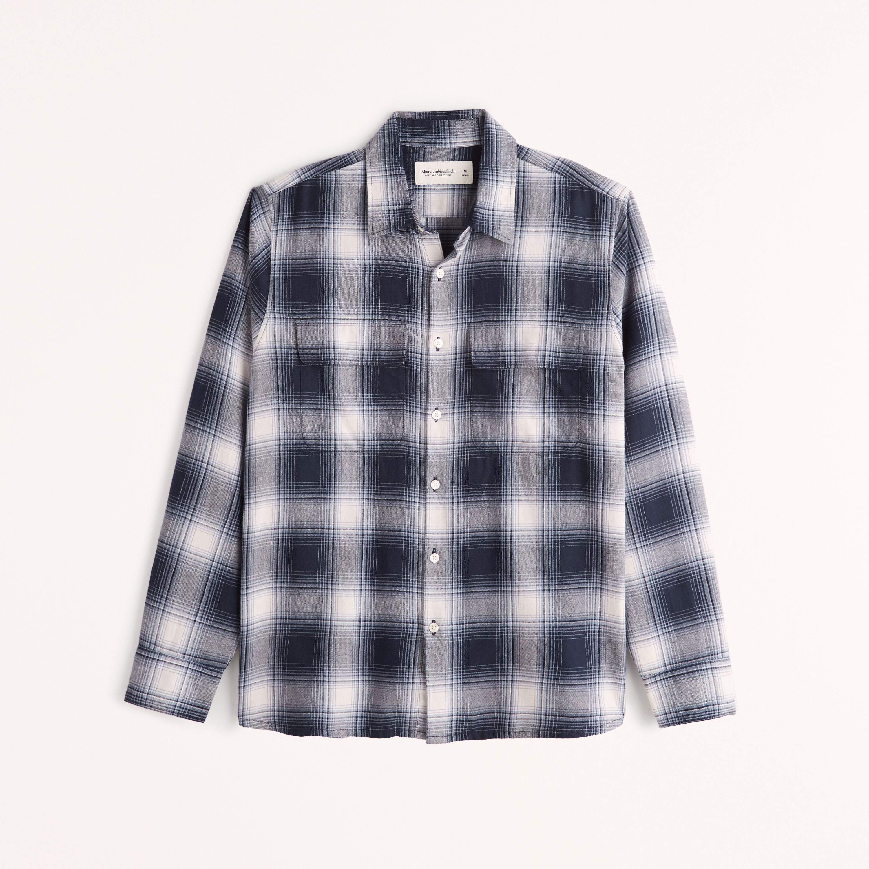 abercrombie and fitch shirts
