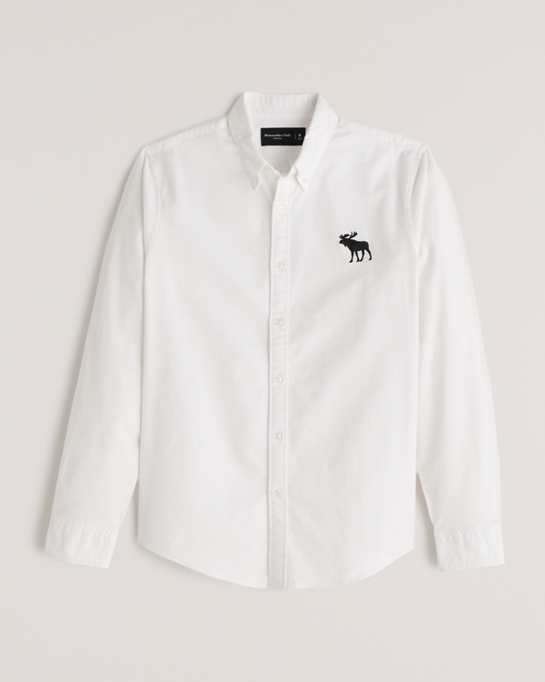 メンズ トップス Abercrombie Fitch