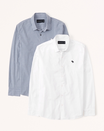 Camisas abercrombie clearance