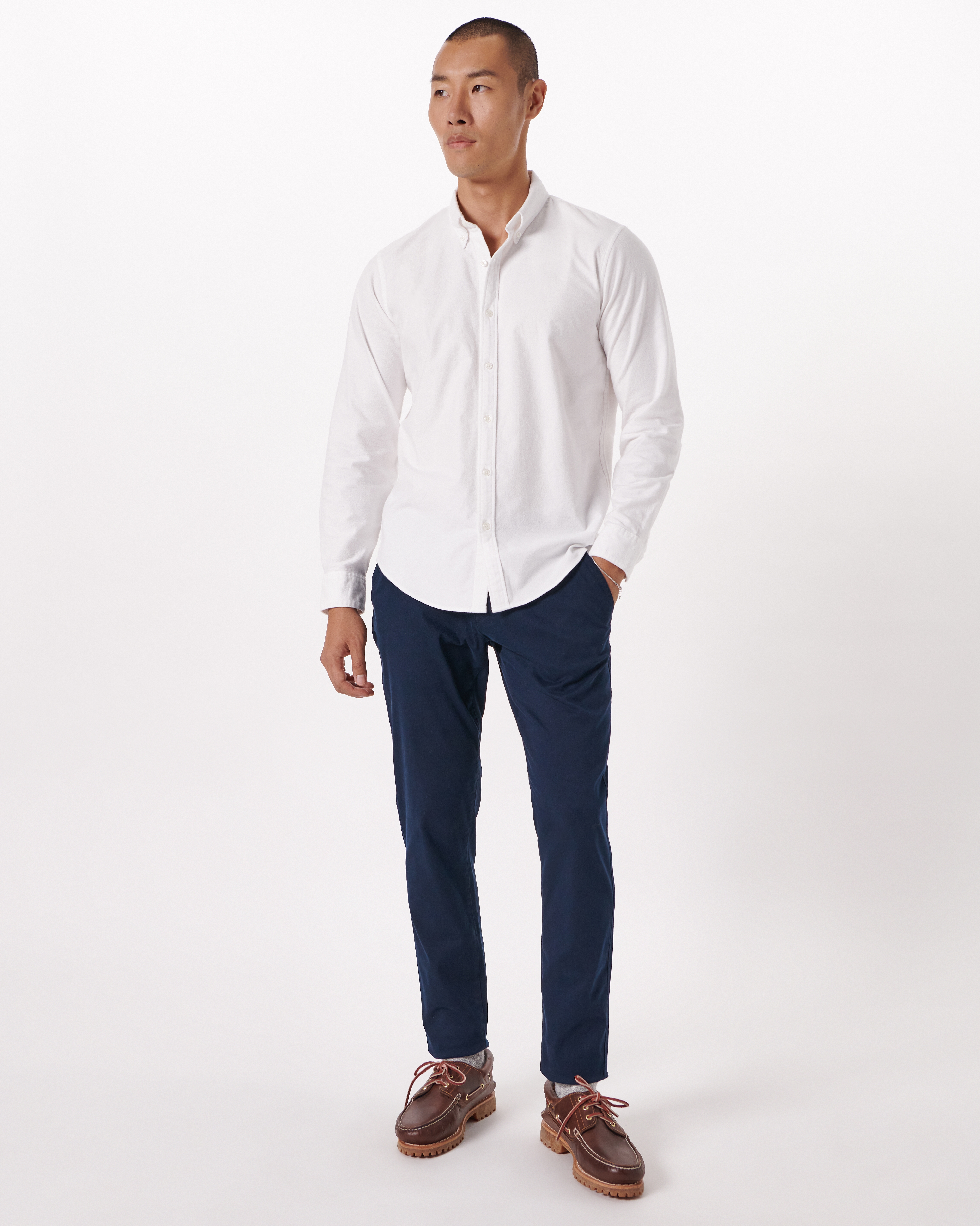 Oxford Shirt