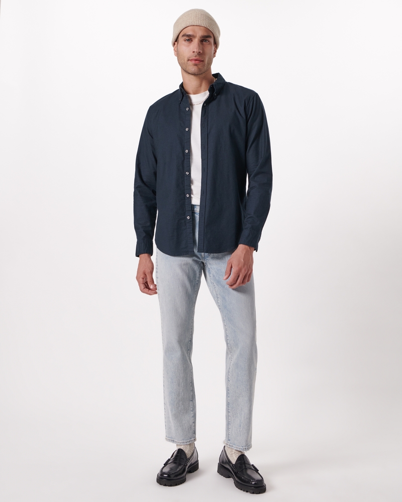 Oxford Shirt