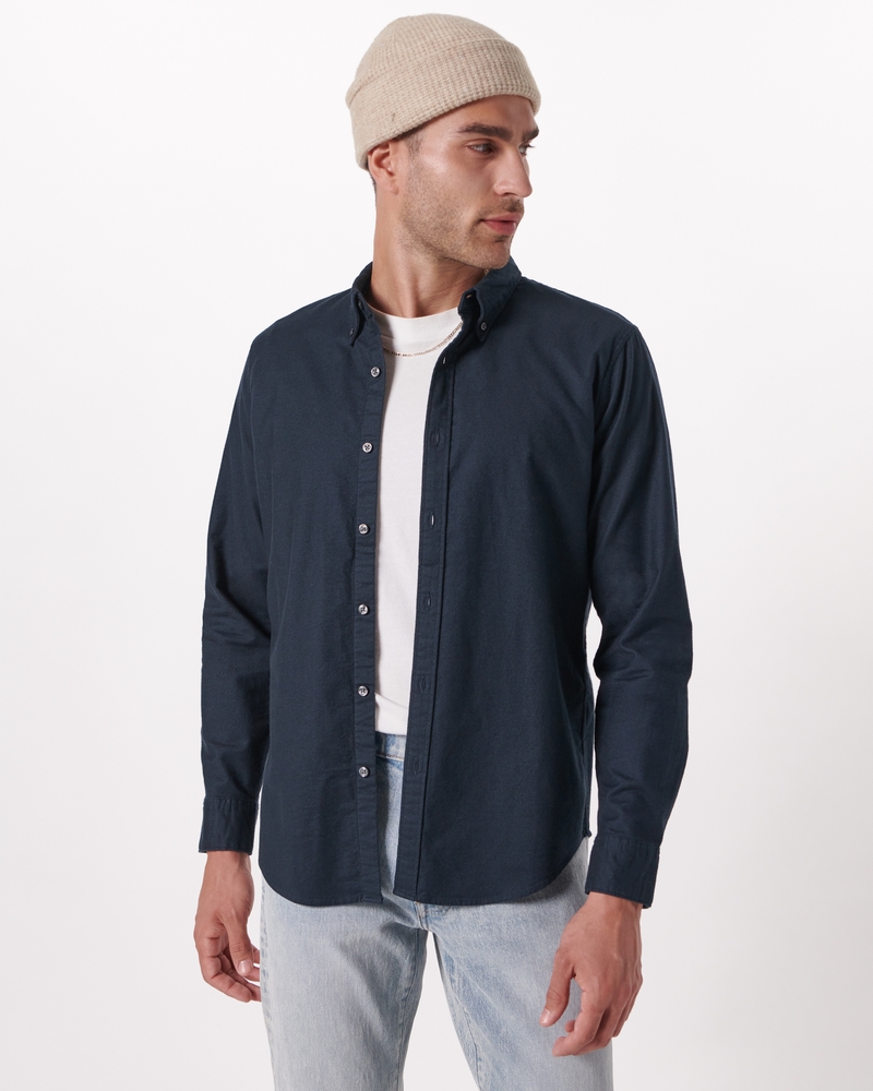 Oxford Shirt