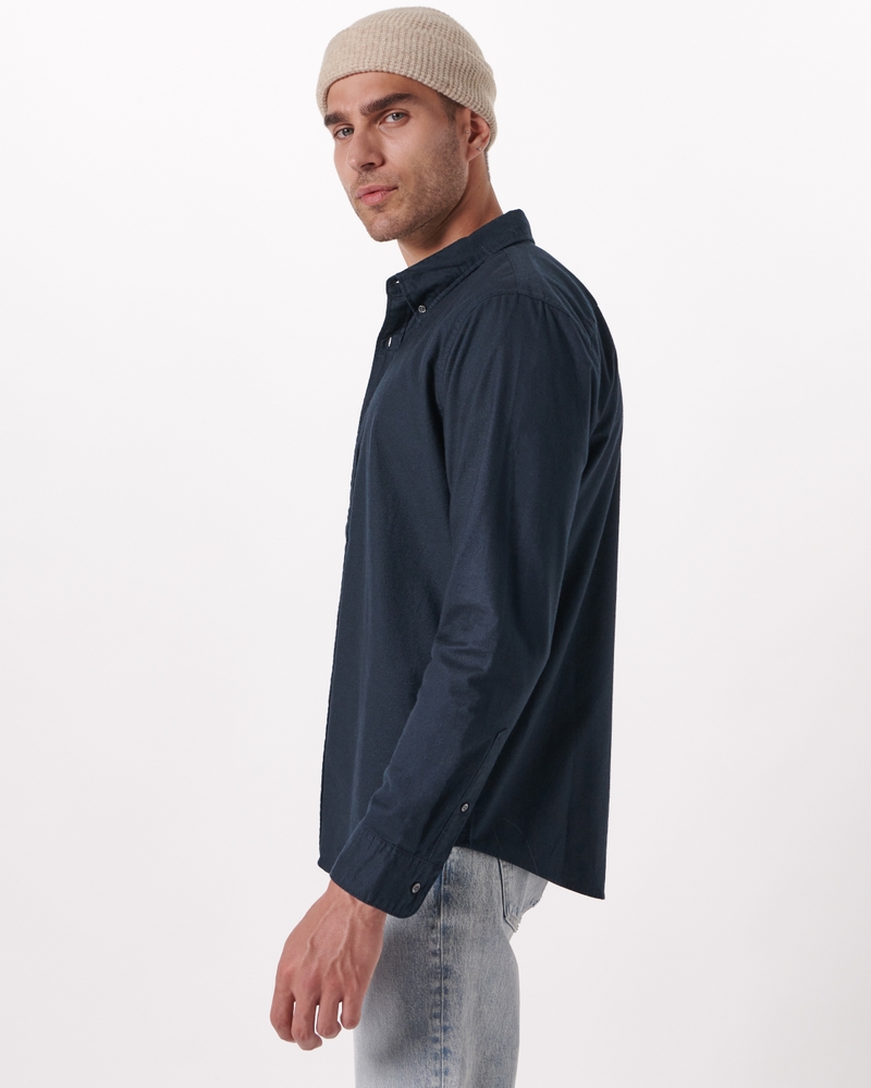 Oxford Shirt
