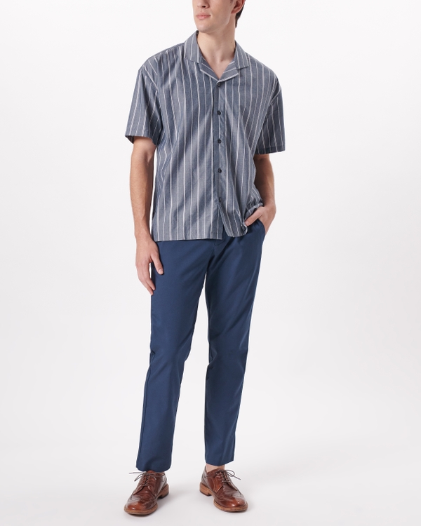 Men's Shirts | Clearance | Abercrombie & Fitch