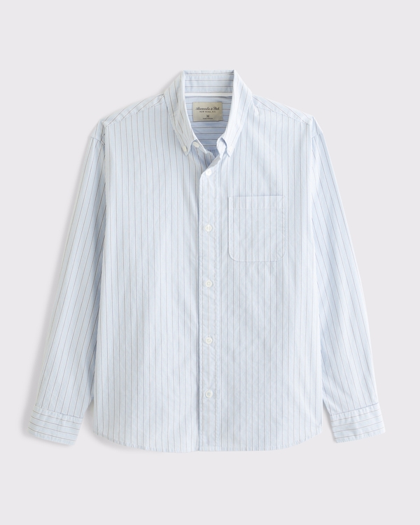 メンズ ファッション | Abercrombie & Fitch
