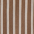 brown stripe