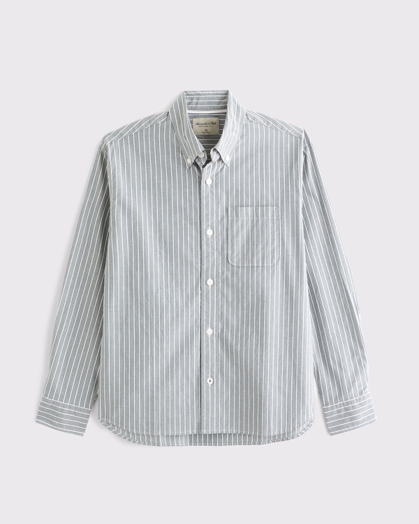 メンズ ファッション | Abercrombie & Fitch