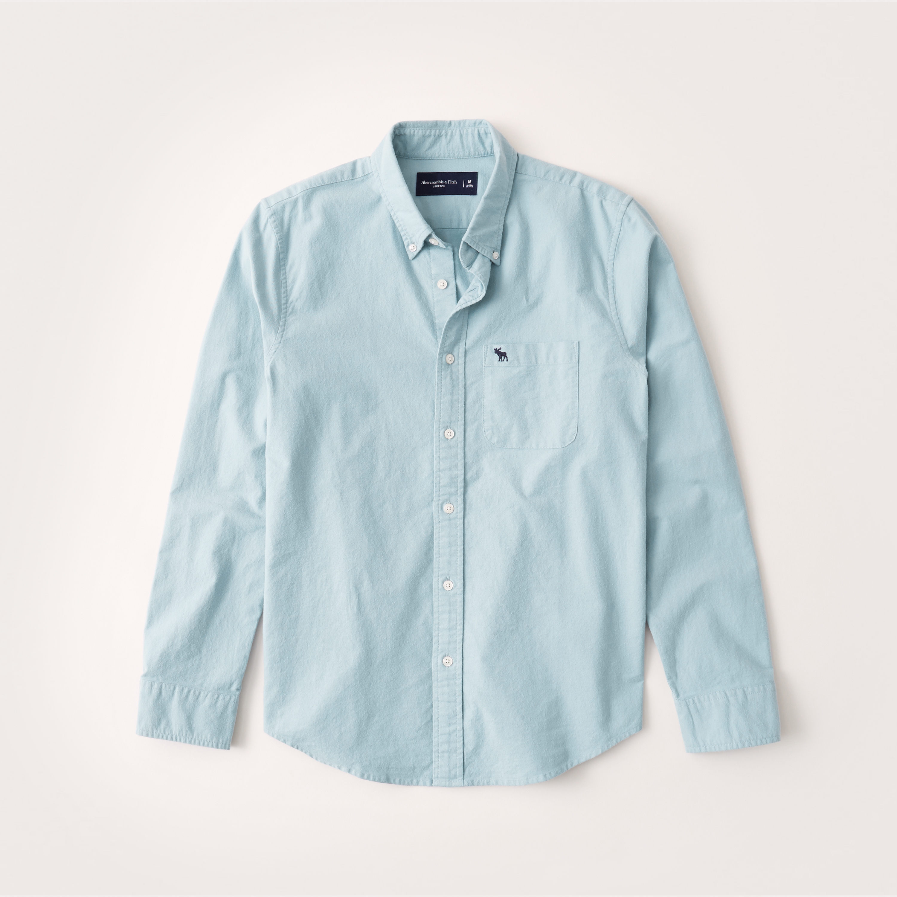 abercrombie camisas para hombre