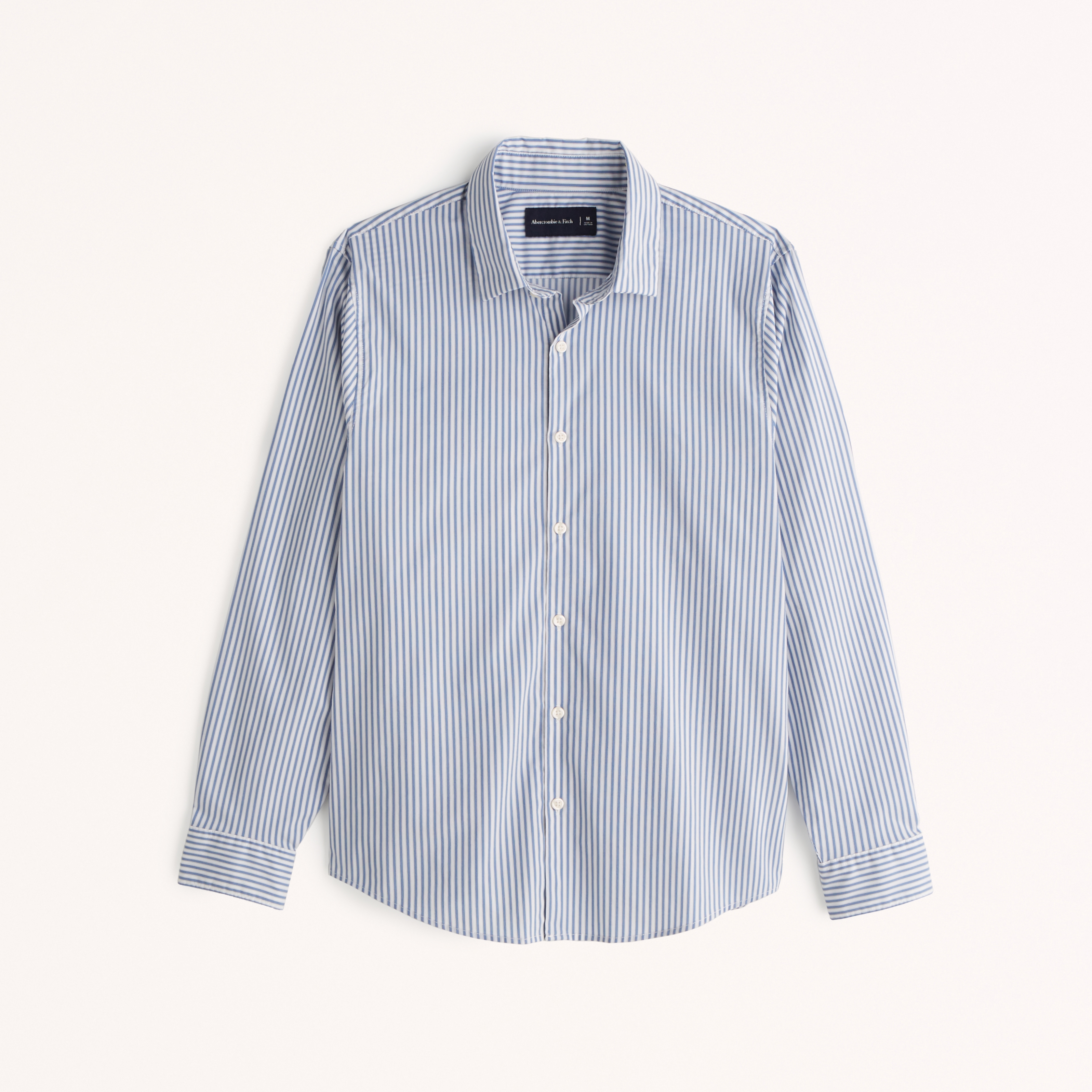 abercrombie dress shirt