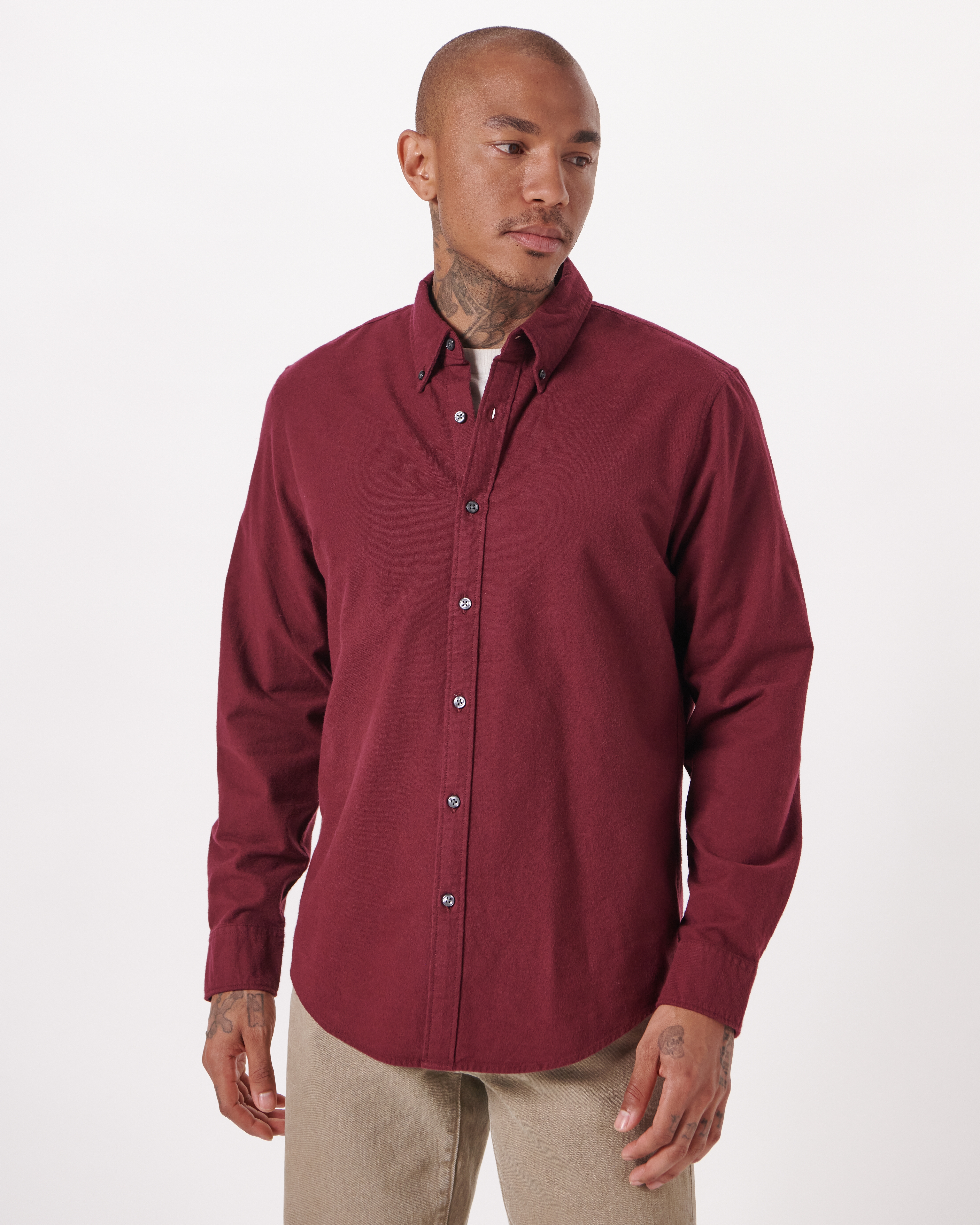men shirt