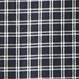navy plaid
