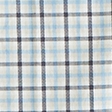 light blue plaid