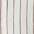 brown stripe