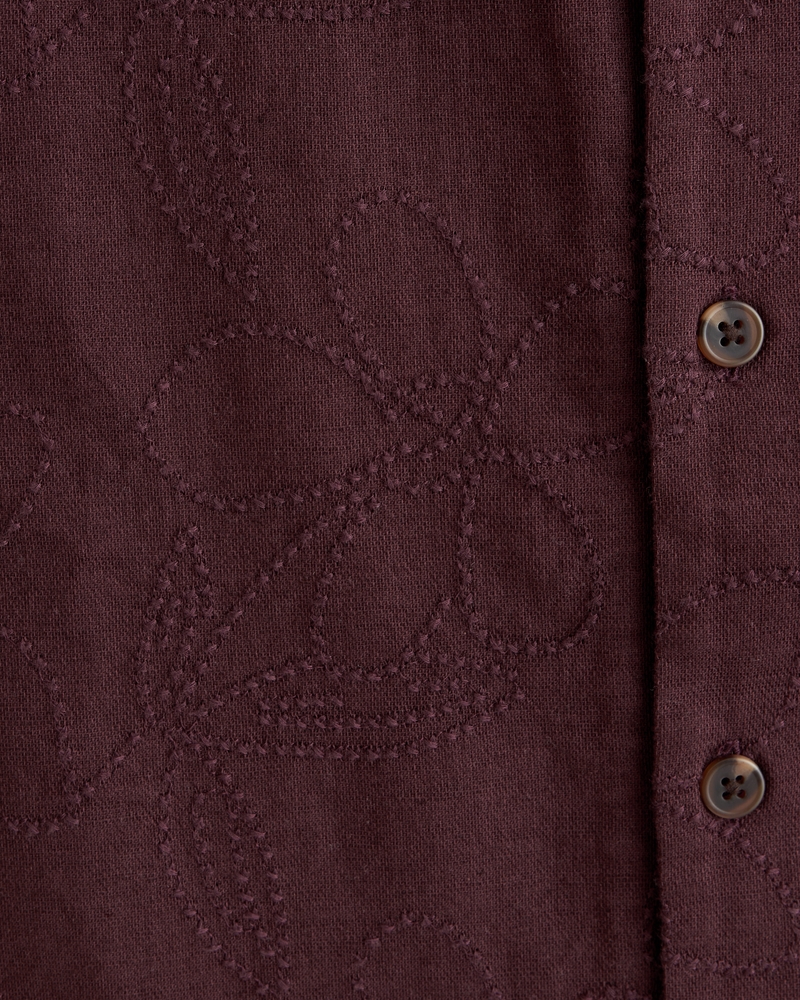 A&F Resort Shirt - thumbnail 6