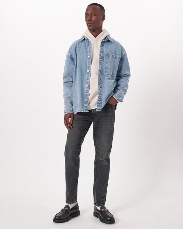 Men's Shirts | Abercrombie & Fitch