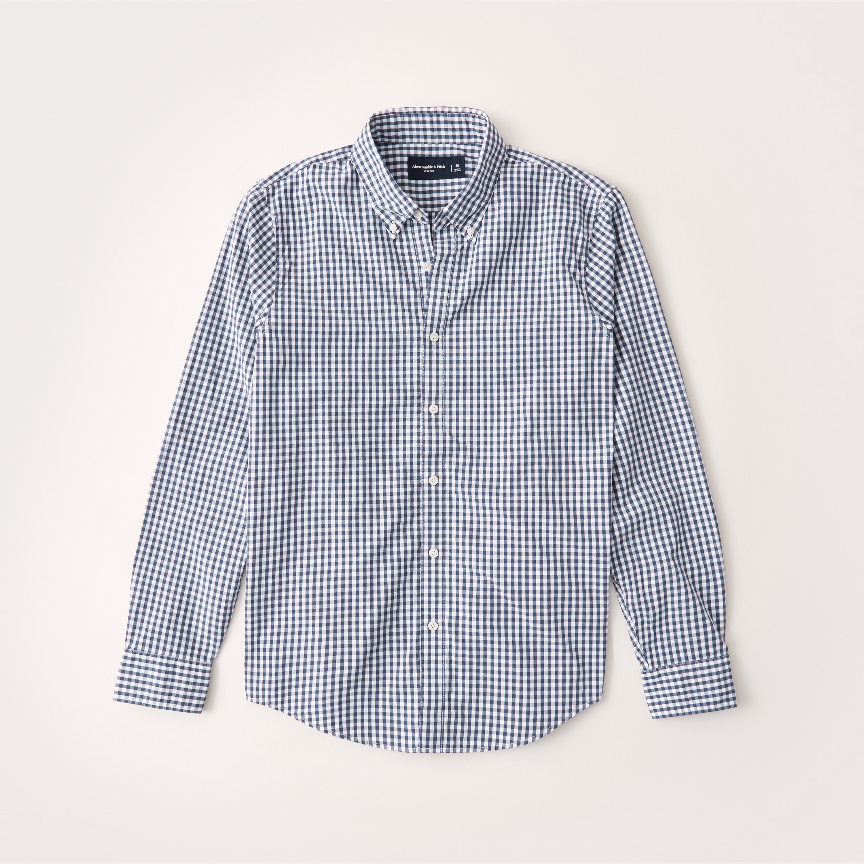 abercrombie and fitch muscle fit shirt