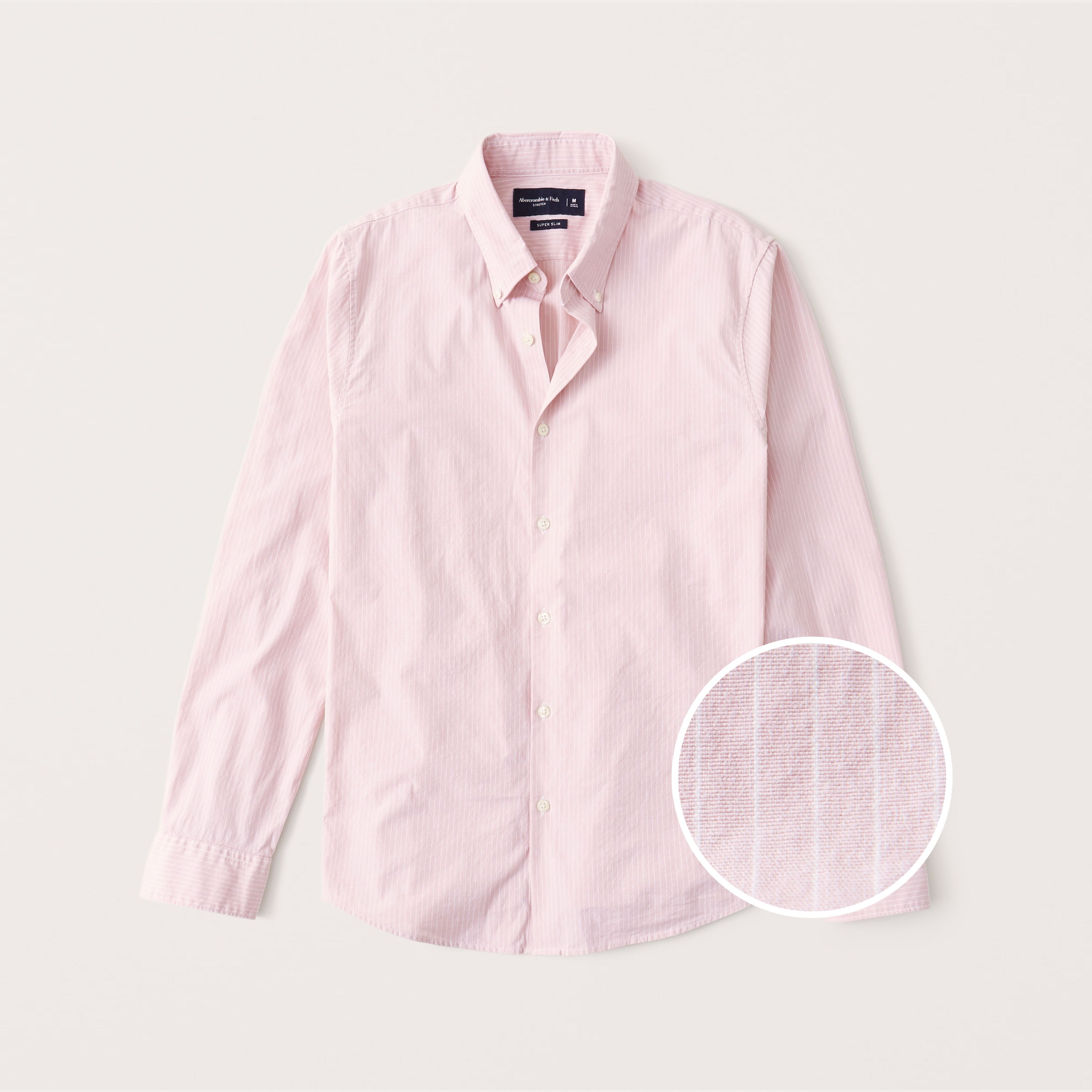 abercrombie super slim