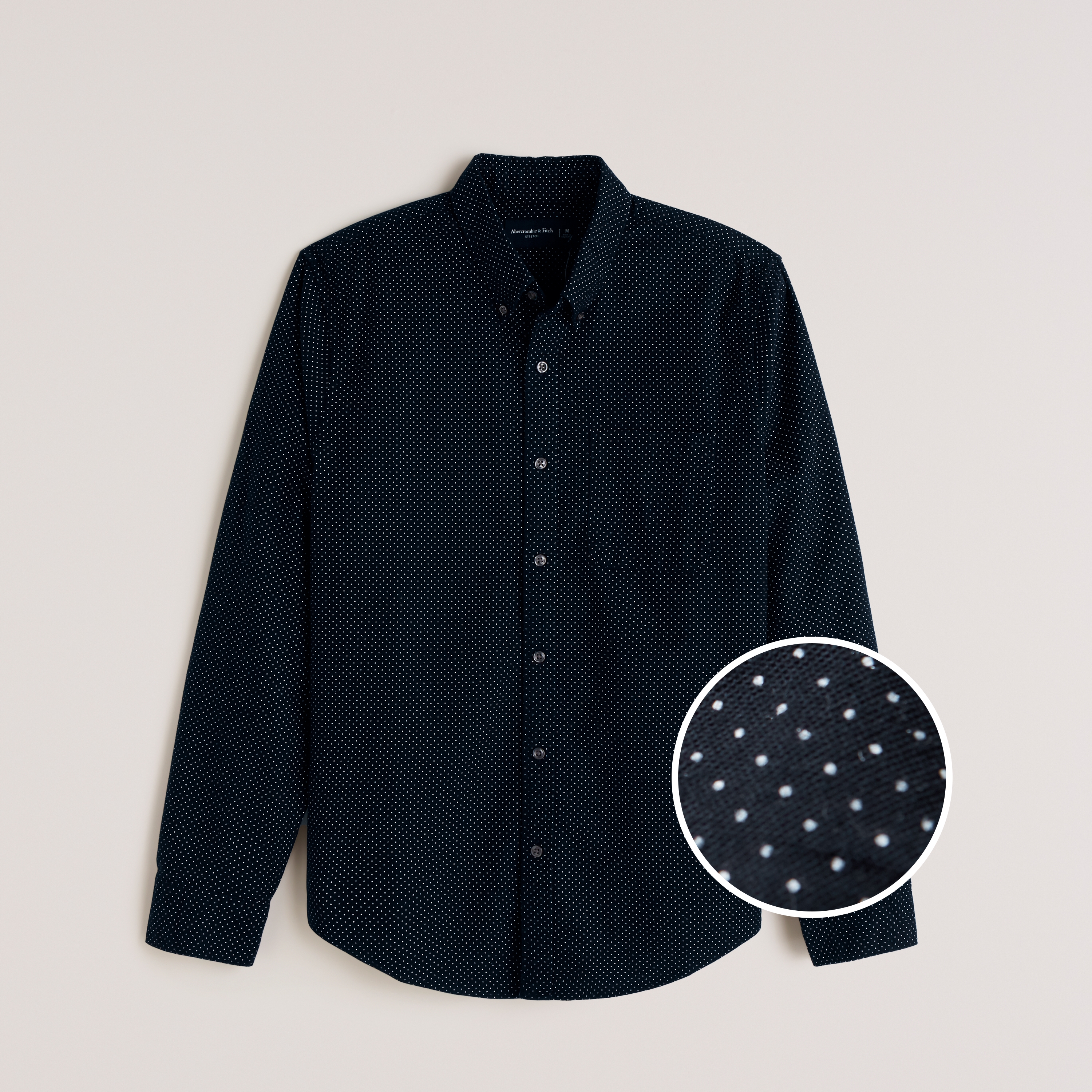 chemises abercrombie homme