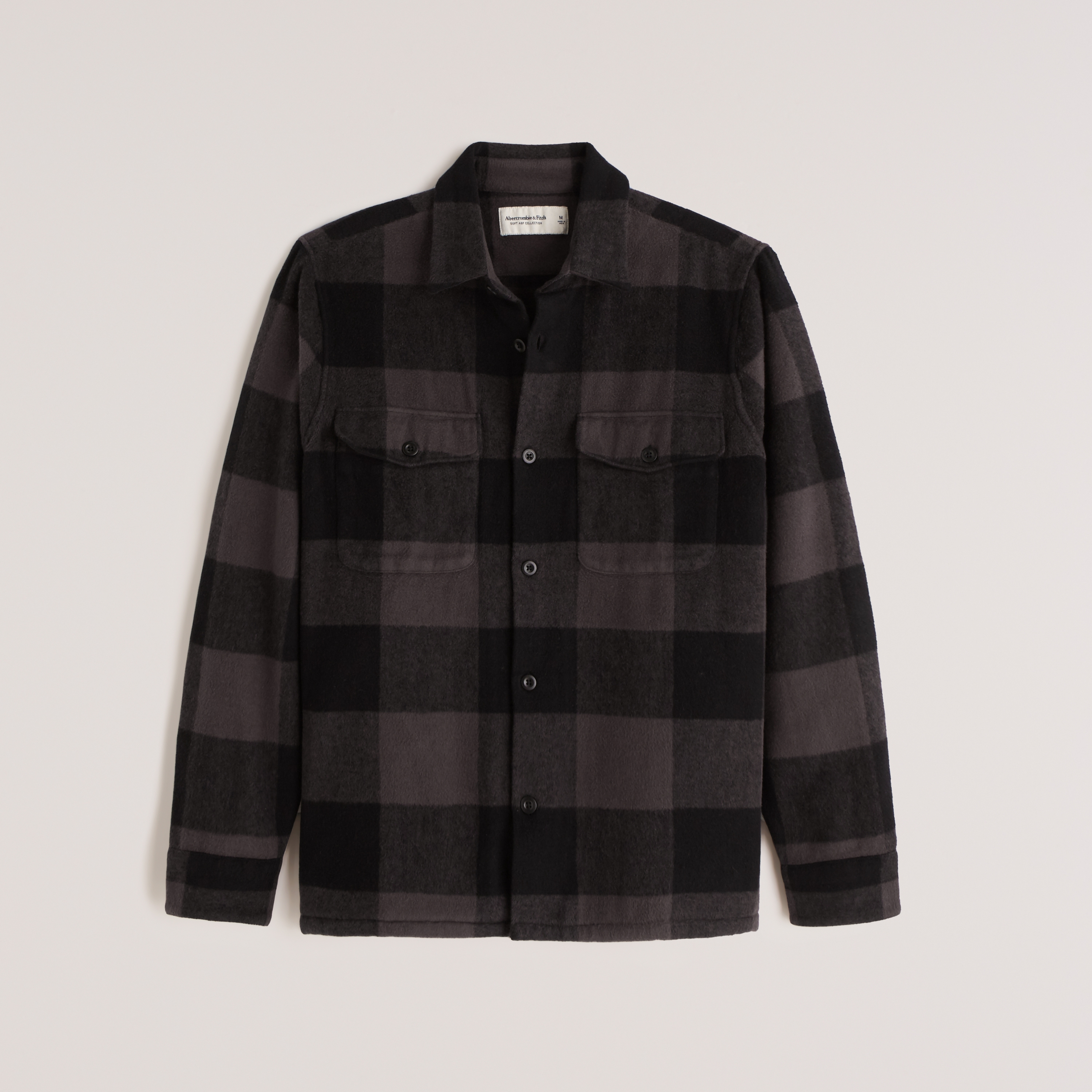 abercrombie mens shirts