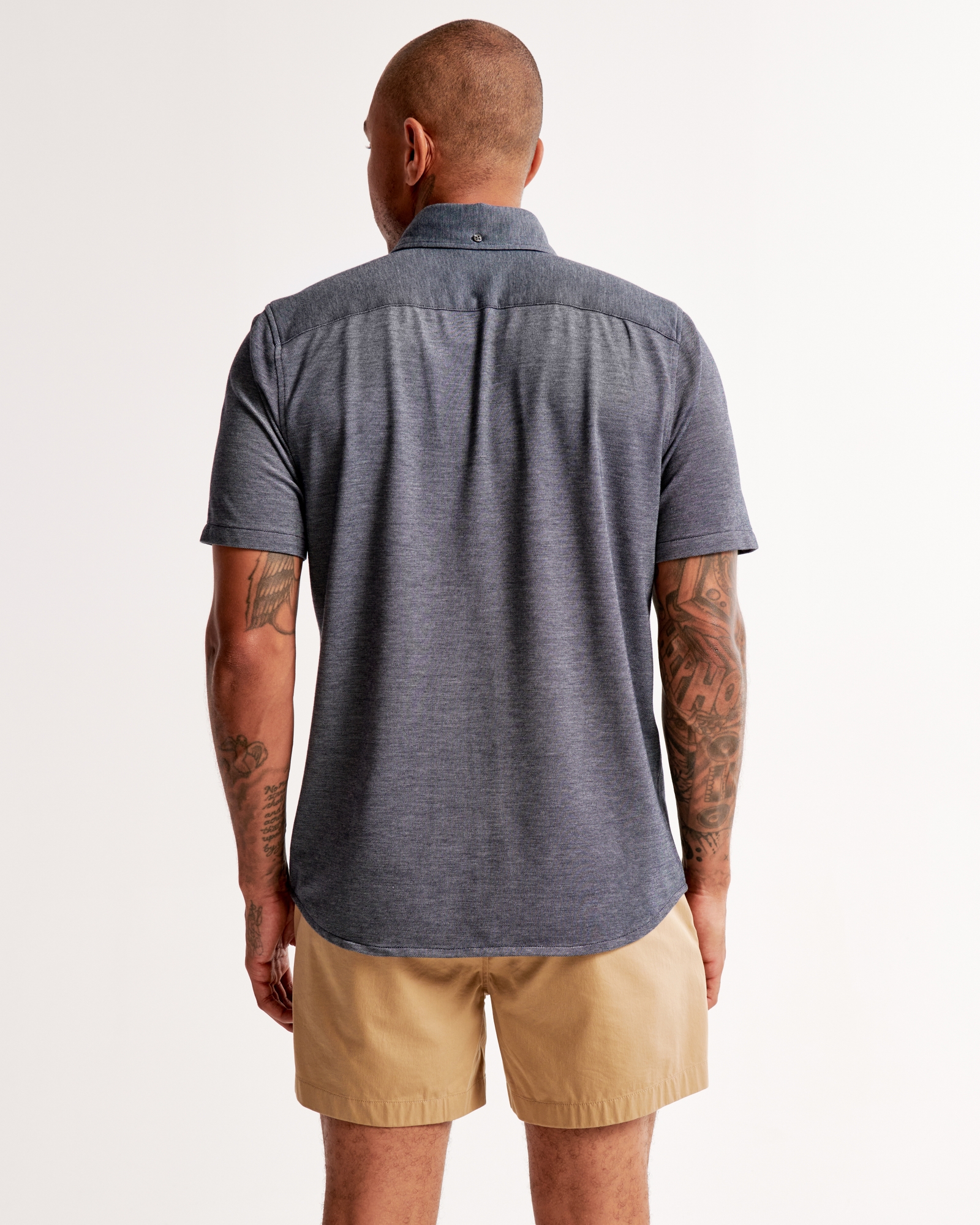 Short Sleeve First In Last Out T-Shirt by Over Under – 6Whiskey Company