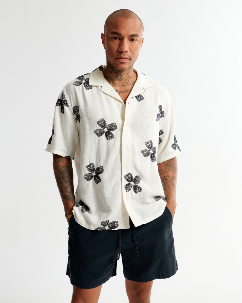 25 Best HAWAIIAN SHIRTS for MEN ideas