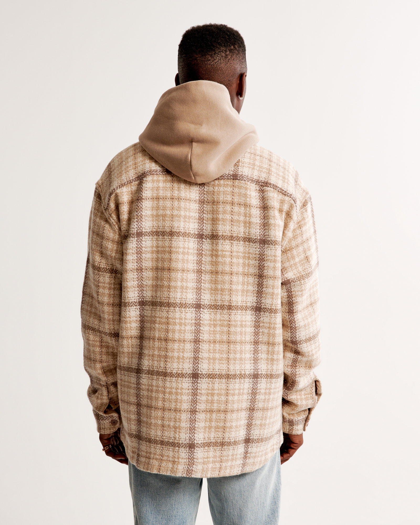 Heavyweight Flannel