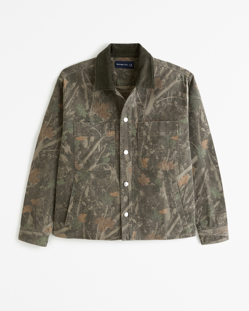 Veste abercrombie sale