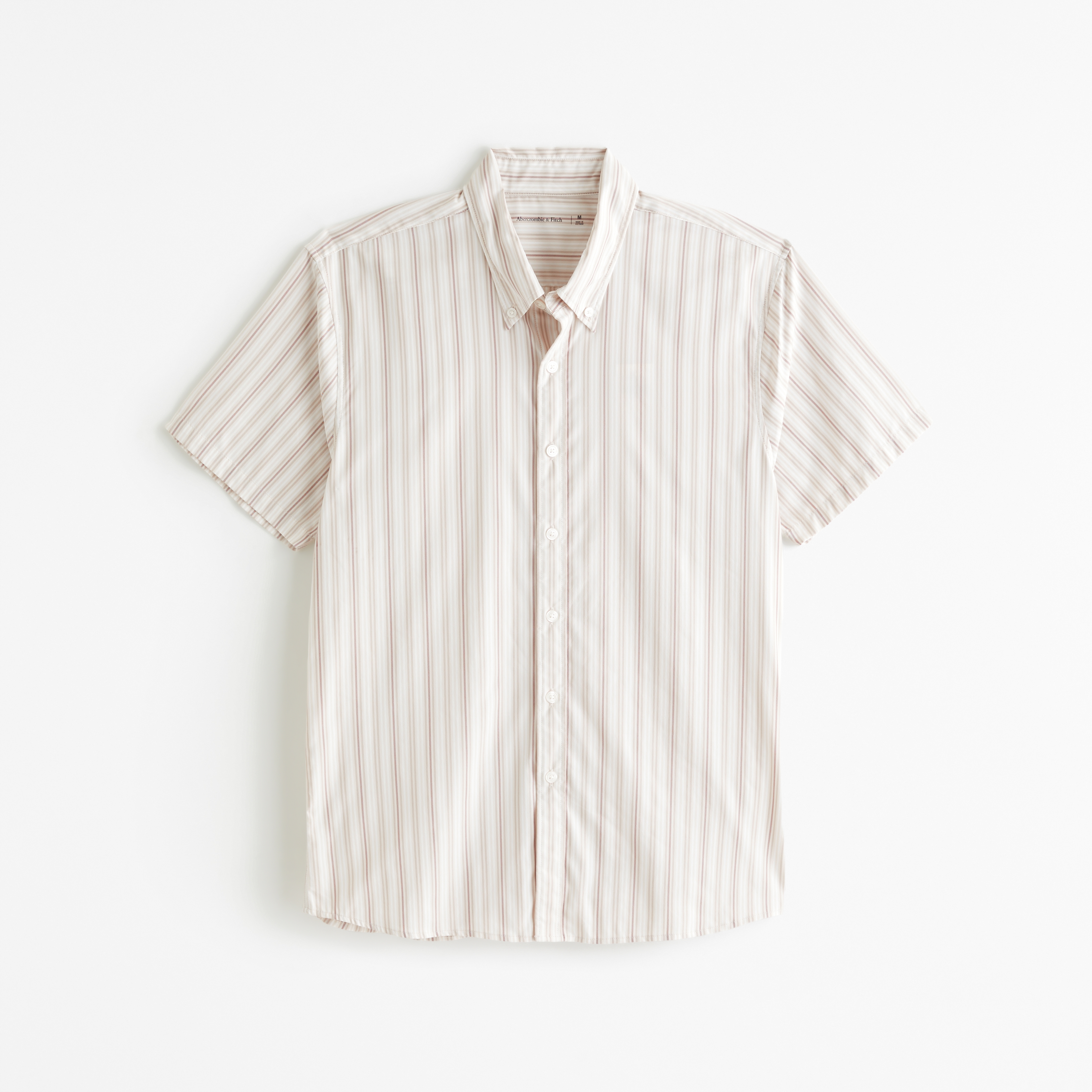 Chaps Performance Chemise Boutonnée Homme XL – Pêche, UPF 50, Séchage Rapide