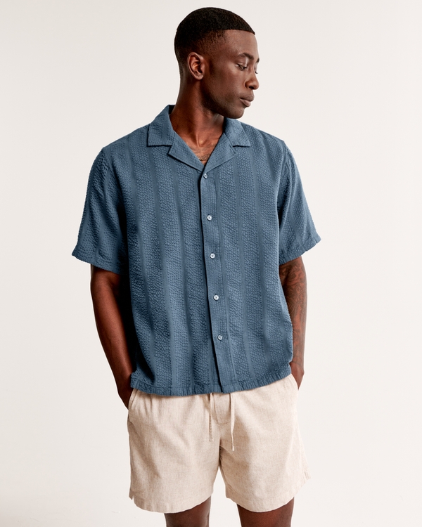 メンズ ファッション | Abercrombie & Fitch