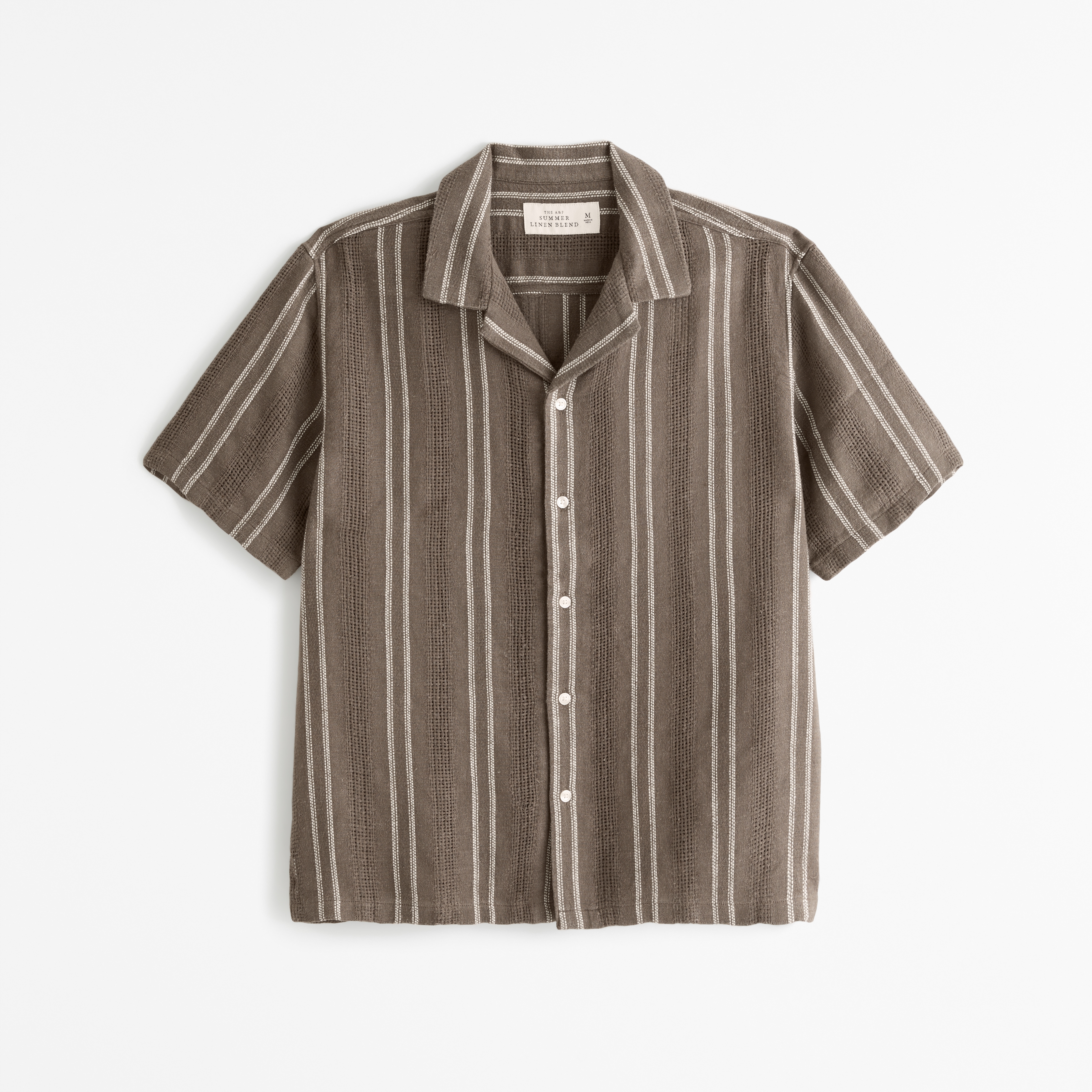 Camicia 2024 abercrombie uomo