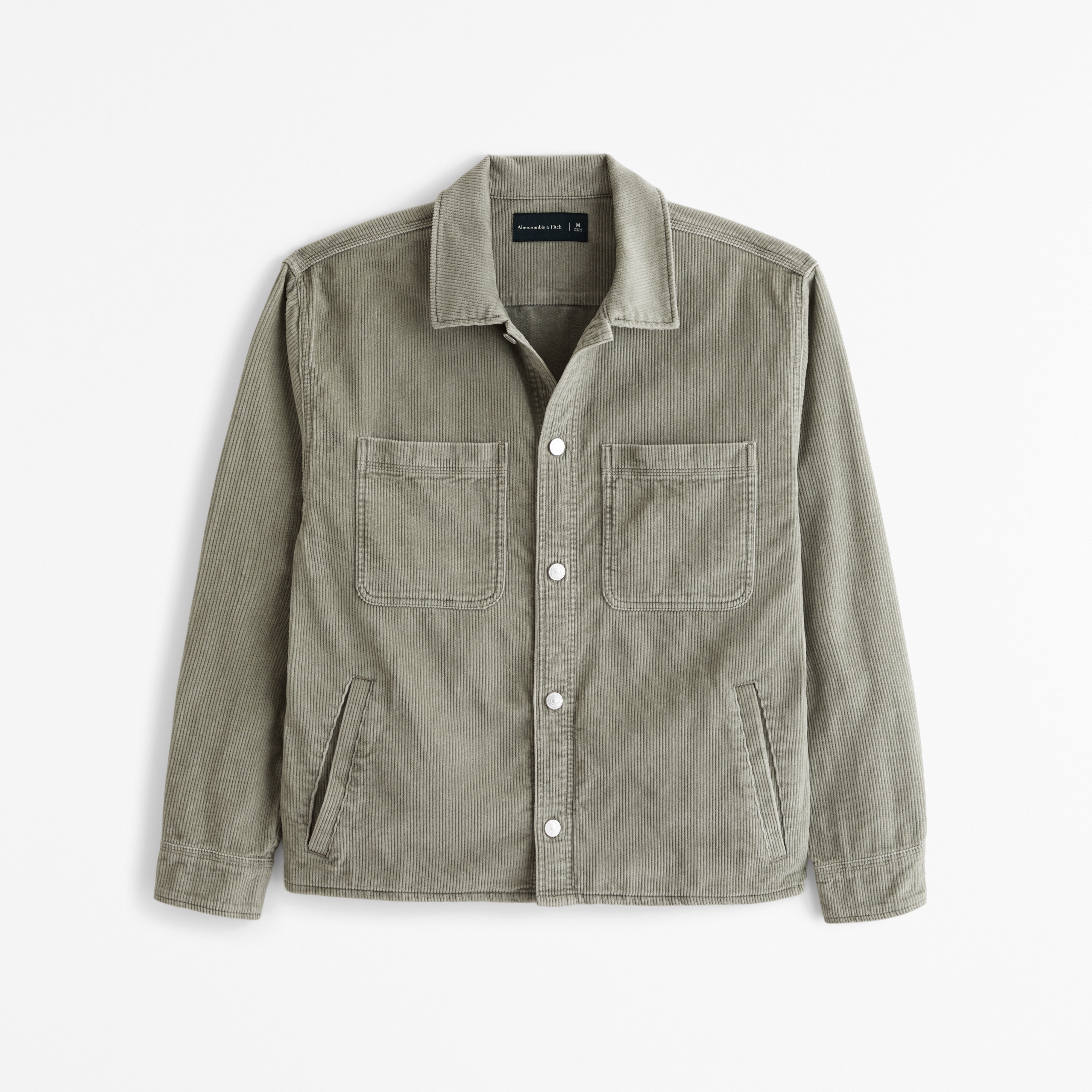 Abercrombie & Fitch deals Corduroy Jacket