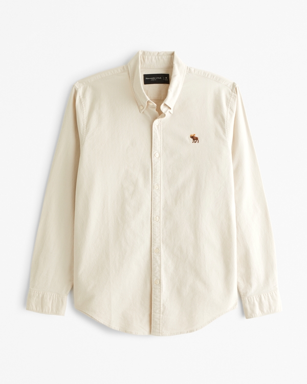 メンズシャツ | クリアランス | Abercrombie & Fitch